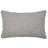 Embroidered Throw Pillow