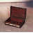 Wooden Decorative Trunk