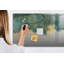 Magnetic Glass Dry Erase Board