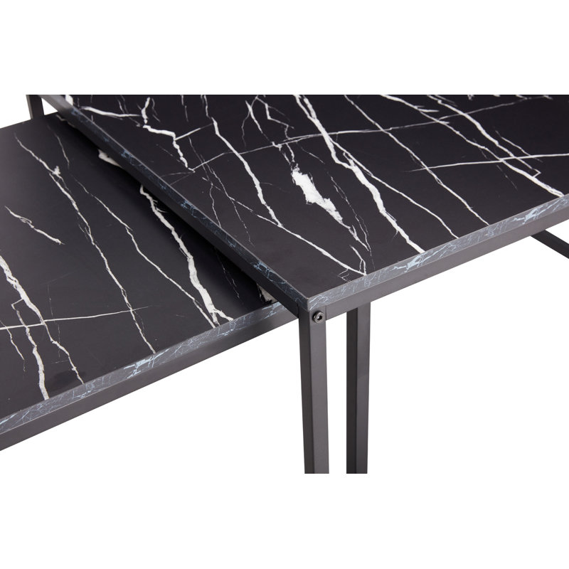 Table basse Sirpa
