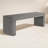 Columbia Concrete Outdoor Bench-66444806