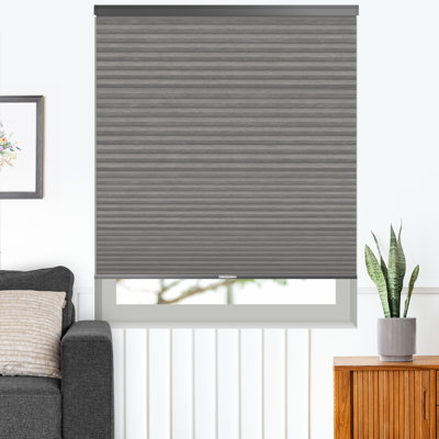 Store cellulaire sans chaîne filtrant la lumière