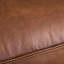 Canapé en cuir 85 po Cascades-1234196034
