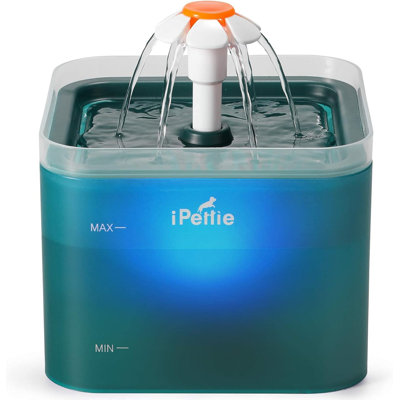 Distributeur d'eau automatique