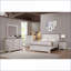 Table de chevet 4 tiroirs Farmhouse Rustic