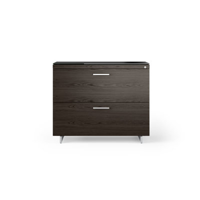 Sequel 20 2-Drawer Lateral Filing Cabinet