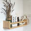 Areiana Floating Shelf
