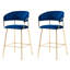 Tabouret de bar et de comptoir Mata-1809036410-1809036404