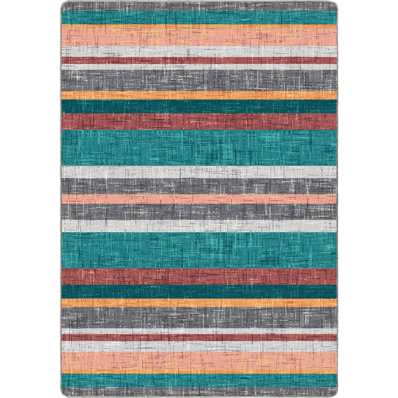 Paradise Blanket, Rectangle 5'4" x 7'8"