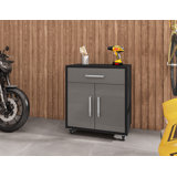 Aseem 5 Piece Storage System