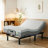  Zero Gravity Adjustable Bed Frame With Massage & Wireless Remote Control - Anti-Snore, USB Ports, LED Light-1716137277