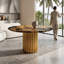Hagno Round Pedestal Dining Table-1374176841