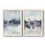 " Birds I-Premium " 2 - Pieces Painting Print-1586867865-1586867942