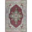Templeton Wool Oriental Area Rug