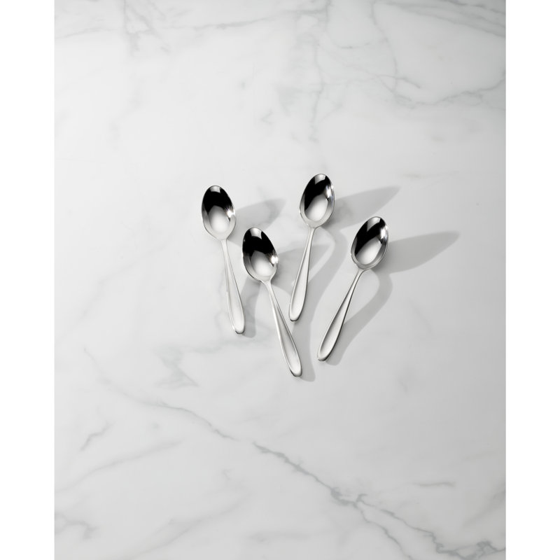 Cantera Dinner Spoons, Set of 4