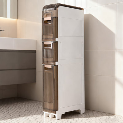 Freestanding Bathroom Cabinet