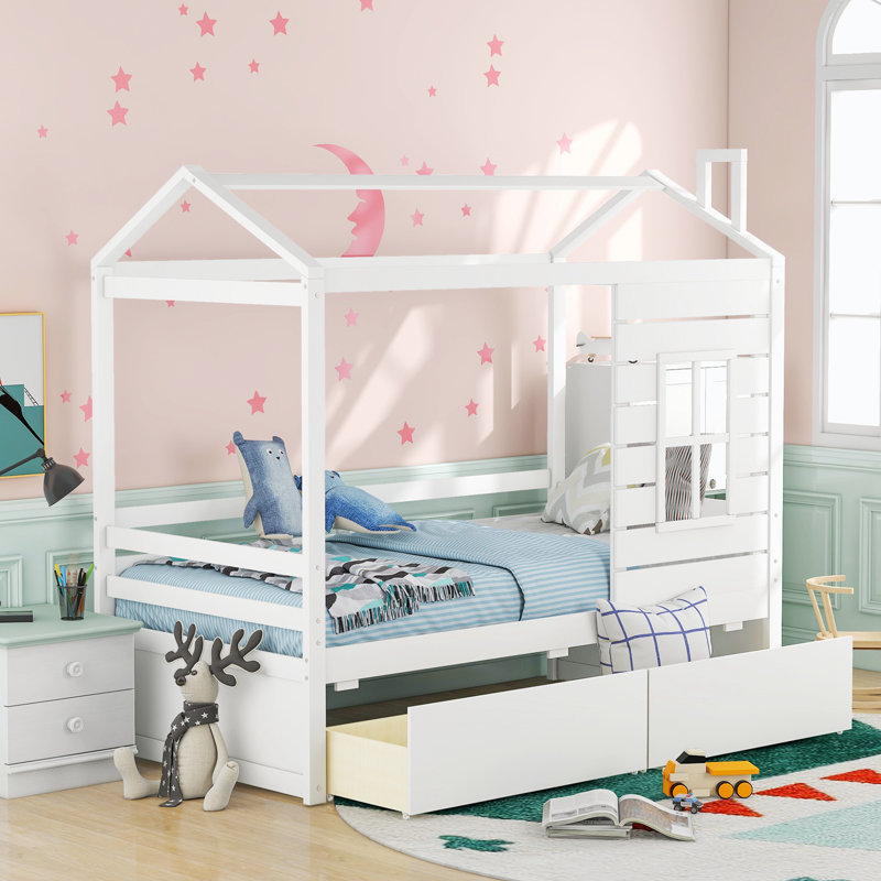 Lit pour enfant Douglasville