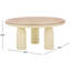 Table basse Veronica