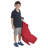 SoftScape Relax N Read Bean Bag-1489910539
