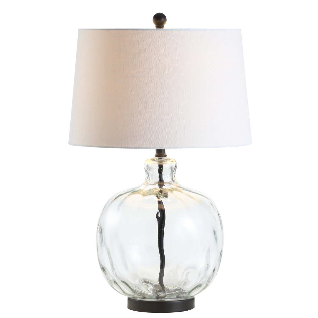 Mize Metal Table Lamp Charlton Home®