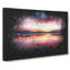 Sunset over Lake Windermere - Wrapped Canvas-56641051