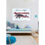 Reesa Qualia - Wrapped Canvas Painting-19996114