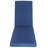 2PCS Set Outdoor Lounge Chair Cushion Replacement Patio Funiture Seat Cushion Chaise Lounge Cushion