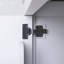 Meuble-lavabo simple autoportant 36 po avec plateau intégré en céramique blanche 36 po-115185674