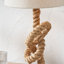 Beauman Rope Table Lamp