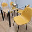 Charlice 4 - Person Dining Set-14870444