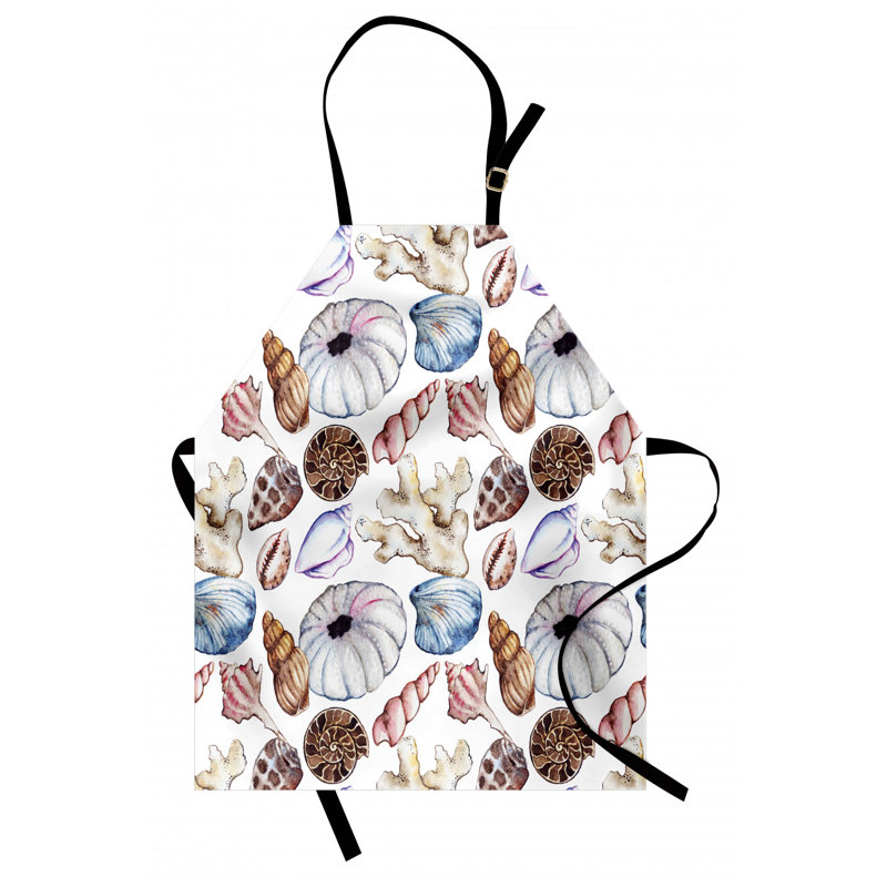 Bib Apron