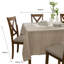 Nappe en polyester de style tanamarie-88365882