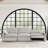 Modular Power Reclining Sofa