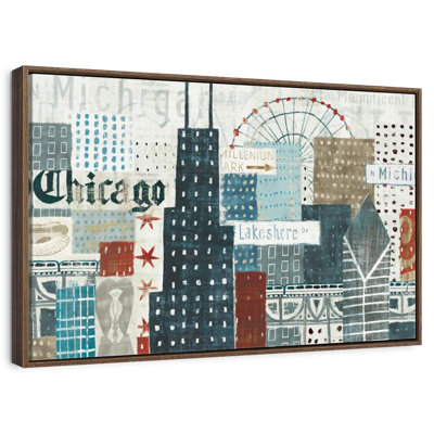 Hey Chicago