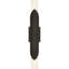 Brut 2 - Light Flush Mounted Sconce-43127745