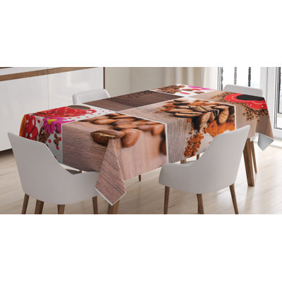 Coffee Tablecloth