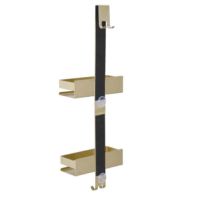 Aydrie Stainless Steel Shower Caddy