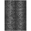 Tapis intérieur / extérieur lavable à la machine Chantille ACN2925-93365207-93365211
