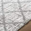 Tapis tissé à la machine Honor