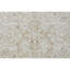 High-Quality Hand-Knotted Silver And Camel Area Rug