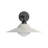Alsawwan 15" Wall Sconce - Outdoor-1584335813