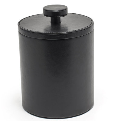 London Vinyl Ice Bucket