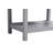 Jimerson 30'' Single Bathroom Vanity with Engineered Marble Top-1259494272
