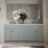 Base de meuble-lavabo double 72 po Hamlet