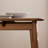 High quality solid wood table set-107241978