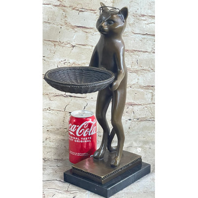 Figurines et sculptures