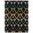Mehcad Ikat Indoor Rug-1691047919