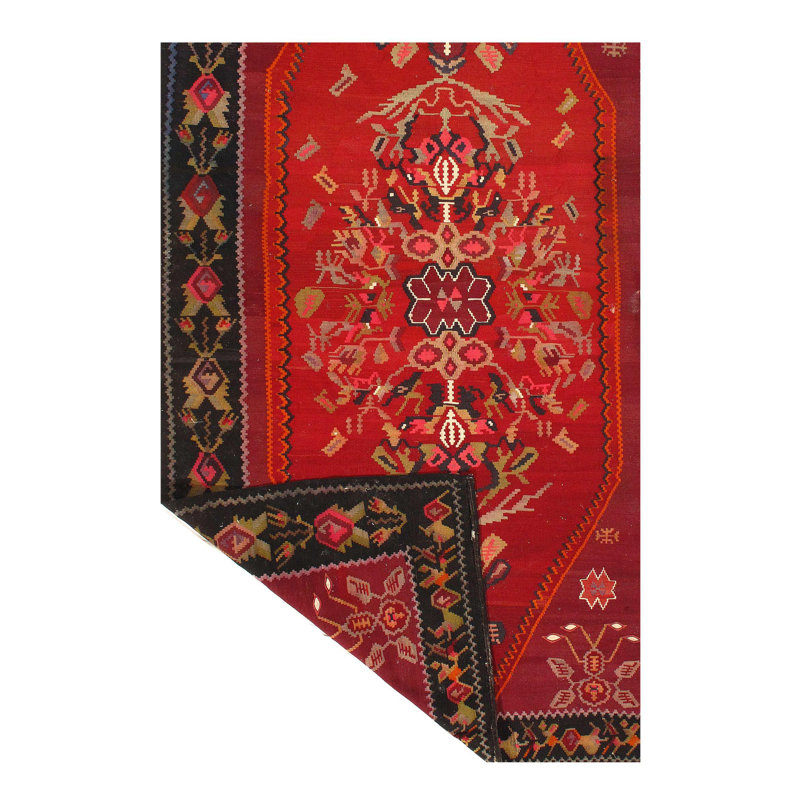Oriental Rug