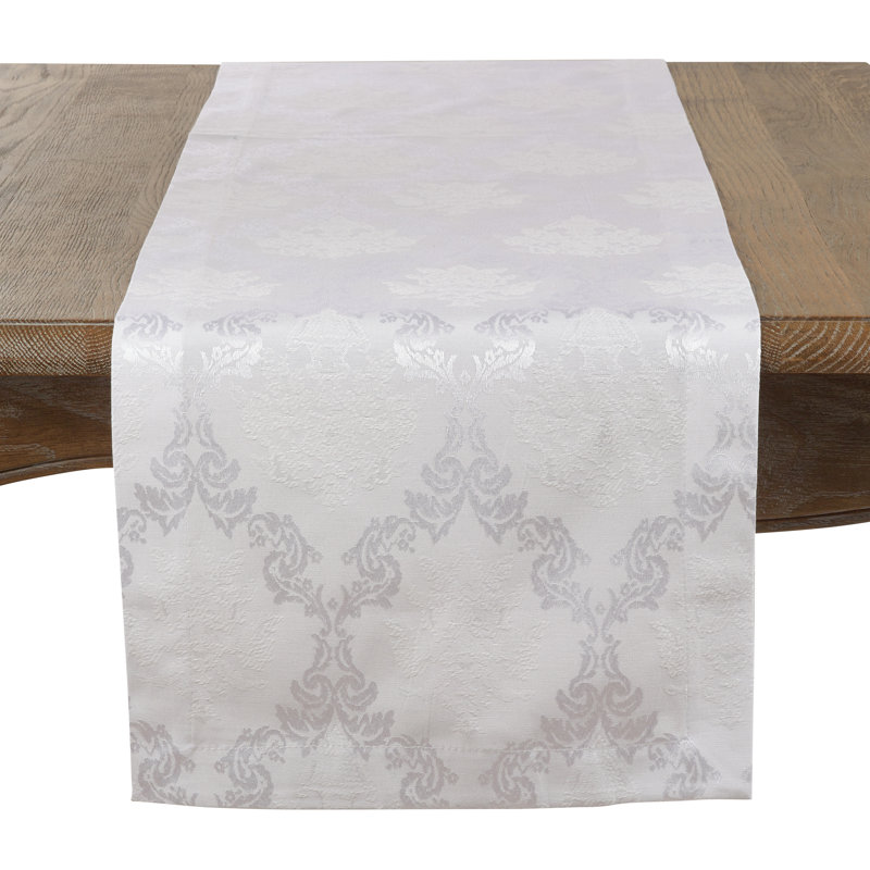 Sangster Simply Luxurious Runner, 15" x 54"