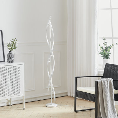 Knopf 150 H cm Novelty Floor Lamp